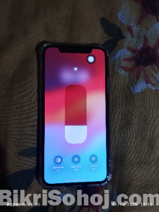 Iphone xs